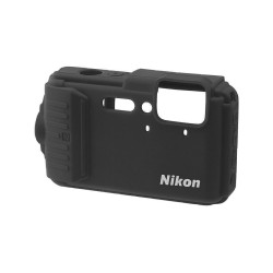 Nikon Etui en silicone...