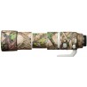 Easy cover pour Canon RF 200-800 mm camouflage