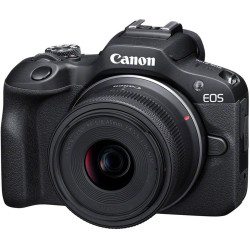 Canon EOS R100 + RF-S...