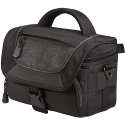 Dörr Classic Photo Bag XS noir