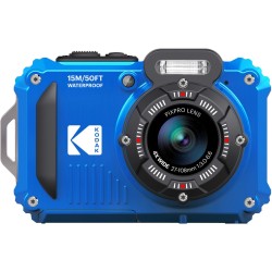 Kodak WPZ2 bleu