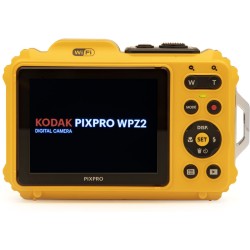 Kodak WPZ2 jaune