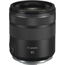 Canon RF 85 mm f/2.0 Macro...