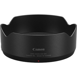 Canon pare-soleil EW-65C