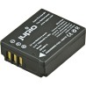 Jupio Batterie Equivalent Panasonic CGA-S007E