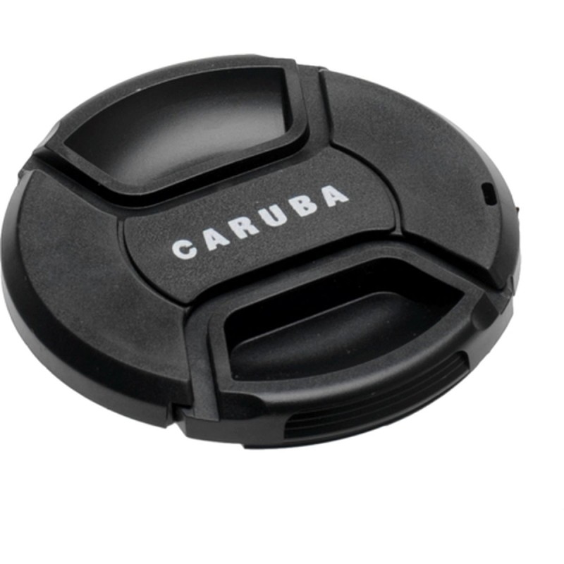 Caruba Bouchon Objectif 52 mm