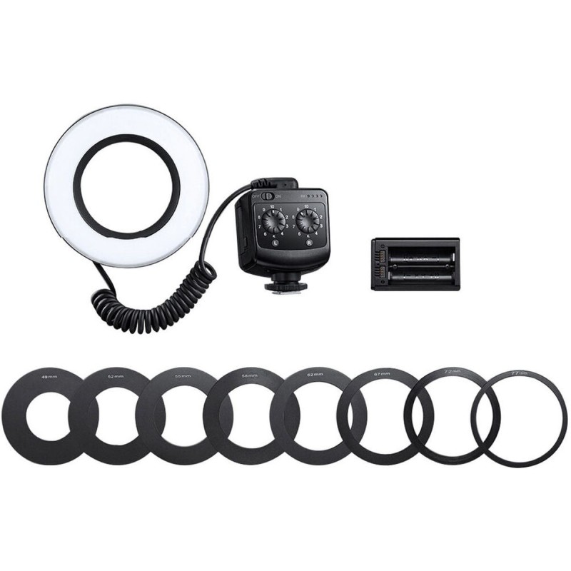 Godox Macro Ring Led Ring72