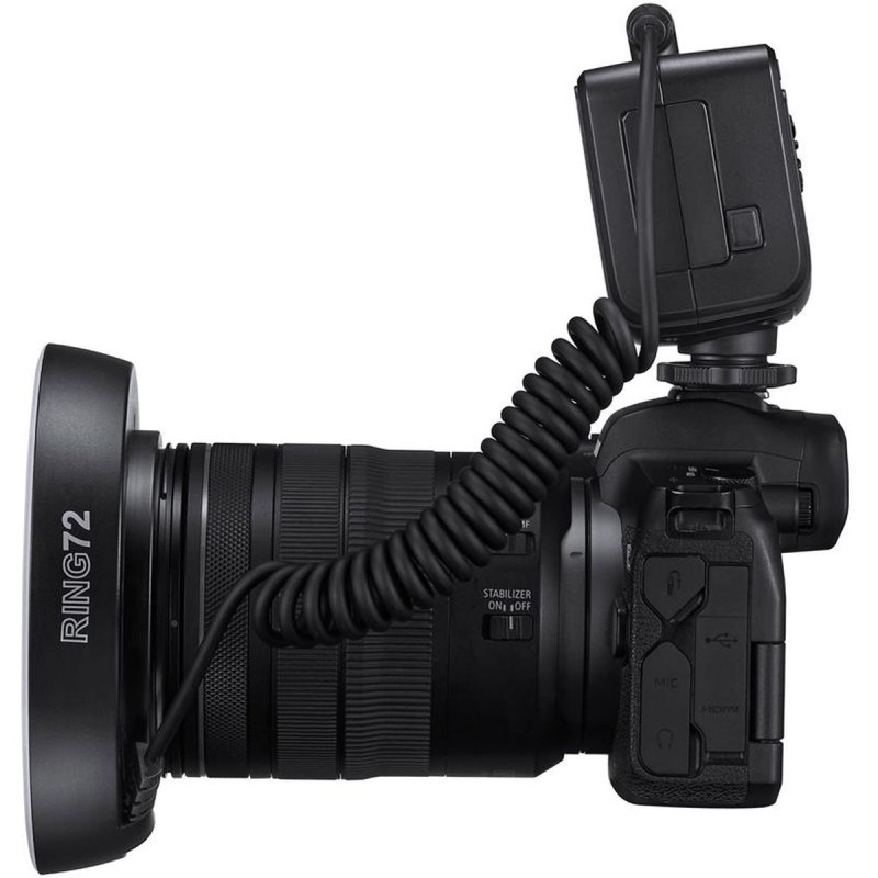 Godox Macro Ring Led Ring72