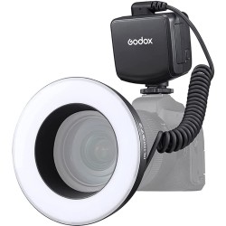 Godox Macro Ring Led Ring72