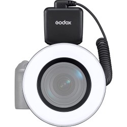 Godox Macro Ring Led Ring72