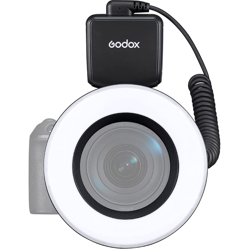 Godox Macro Ring Led Ring72