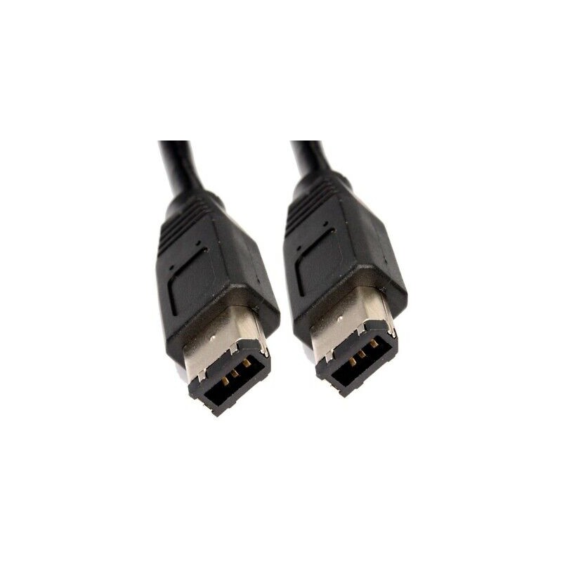 Hama cable Firewire 6 pin/6 pin IEE