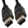 Hama cable Firewire 6 pin/6 pin IEE