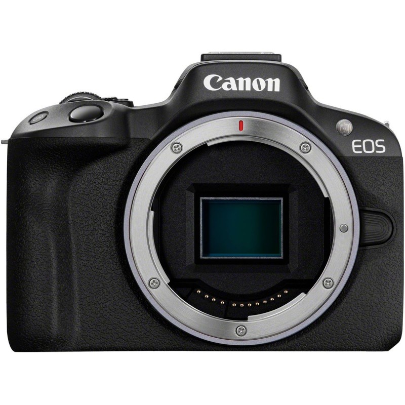 Canon Eos R50 boîtier seul