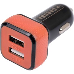 Caruba chargeur USB de...