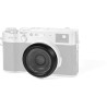 Nisi filtre UV pour Fujifilm X100 noir