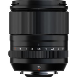 Fujifilm XF 23 mm f/1.4 R...