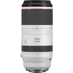 Canon RF 100-500 mm...