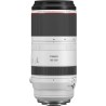Canon RF 100-500 mm f/4.5-7.1 L IS USM - téléobjectif pour appareil photo hybride Canon EOS R