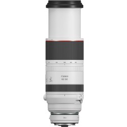 Canon RF 100-500 mm f/4.5-7.1 L IS USM - téléobjectif pour appareil photo hybride Canon EOS R