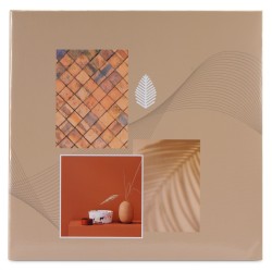 Hama Slip In 200 Photos "Singo Terracotta" (7632)