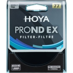 Hoya Filtre Pro EX ND500 77 mm