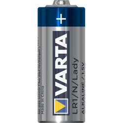 Varta Pile MN9100 / LR1 / N / Lady