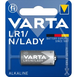 Varta Pile MN9100 / LR1 / N...