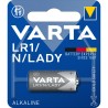 Varta Pile MN9100 / LR1 / N / Lady