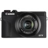 Canon Powershot G7 X Mark III Noir