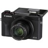 Canon Powershot G7 X Mark III Noir