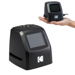Kodak mini scanner de films et dias