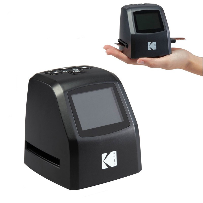 Kodak mini scanner de films et dias