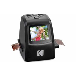 Kodak mini scanner de films...