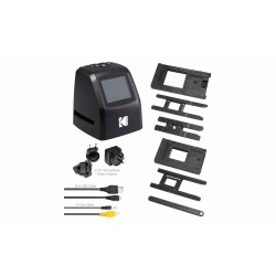 Kodak mini scanner de films et dias
