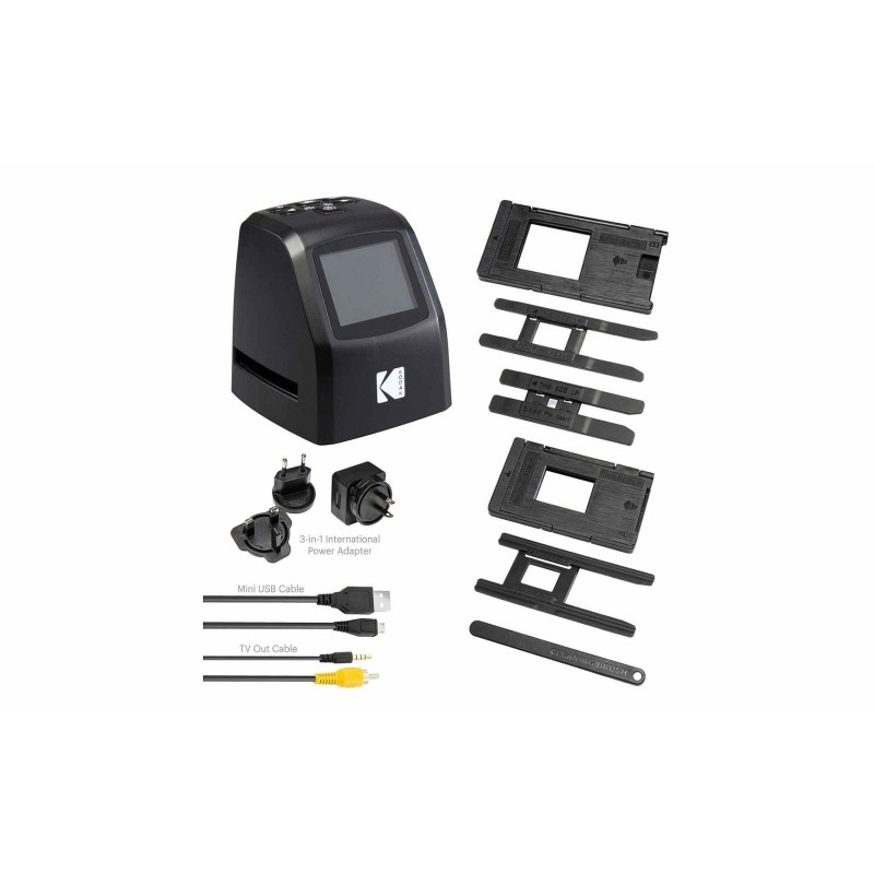 Kodak mini scanner de films et dias