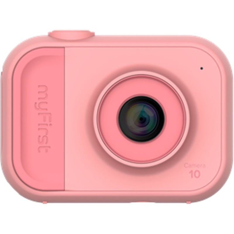 myFirst camera 10 rose - appareil photo pour enfant