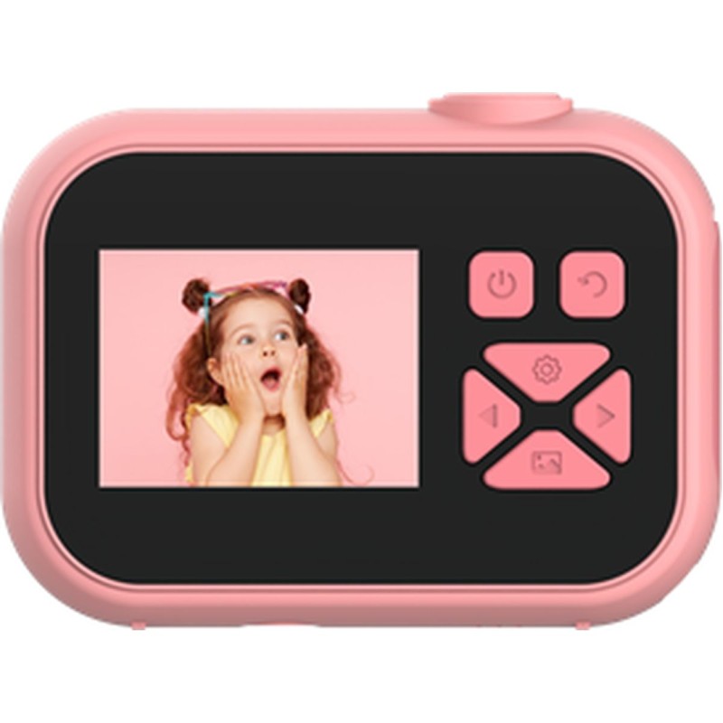 myFirst camera 10 rose - appareil photo pour enfant
