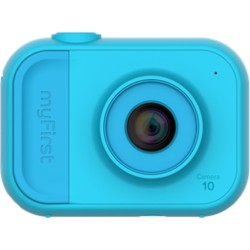myFirst camera 10 bleu -...