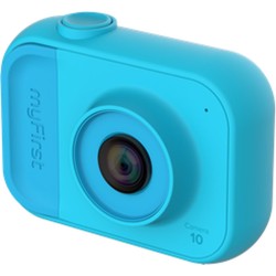 myFirst camera 10 bleu - appareil photo pour enfant