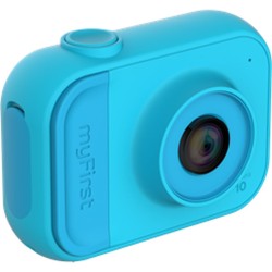 myFirst camera 10 bleu - appareil photo pour enfant