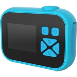 myFirst camera 10 bleu - appareil photo pour enfant