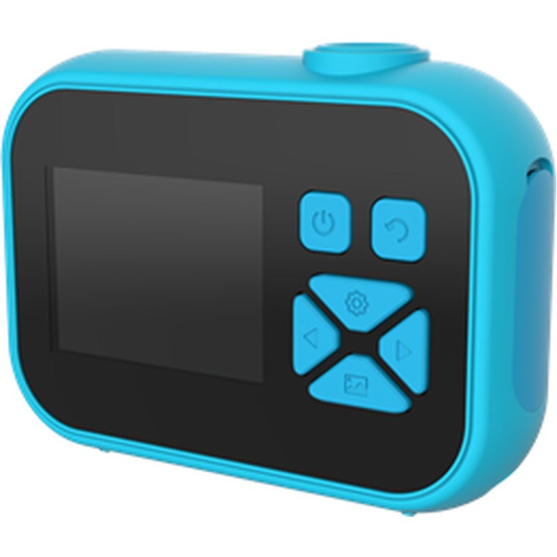 myFirst camera 10 bleu - appareil photo pour enfant