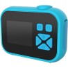 myFirst camera 10 bleu - appareil photo pour enfant