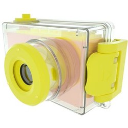 myFirst camera 2 rose - appareil photo sous-marin pour enfant