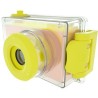 myFirst camera 2 rose - appareil photo sous-marin pour enfant