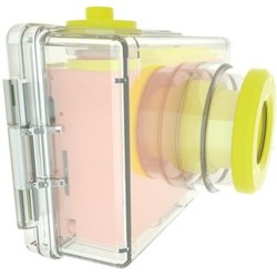 myFirst camera 2 rose - appareil photo sous-marin pour enfant