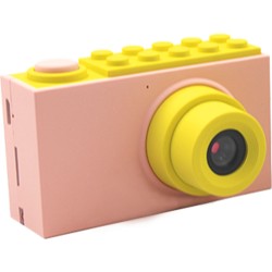 myFirst camera 2 rose - appareil photo sous-marin pour enfant