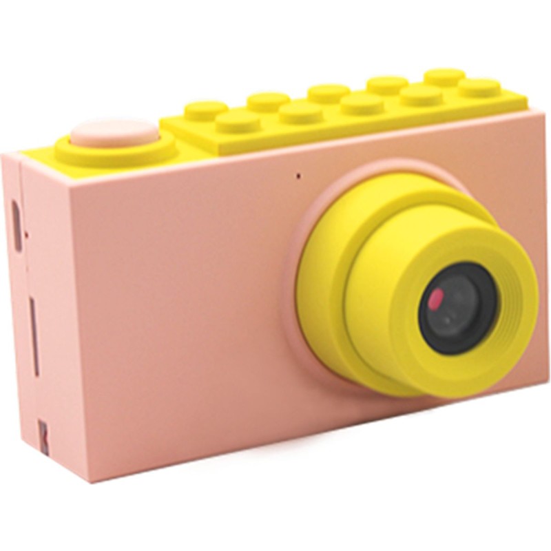myFirst camera 2 rose - appareil photo sous-marin pour enfant