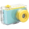 myFirst camera 2 bleu - appareil photo sous-marin pour enfant